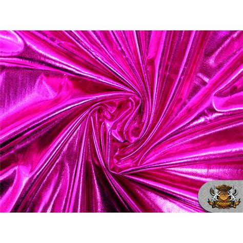 metallic pink cotton fabric|metallic fabric by the yard.